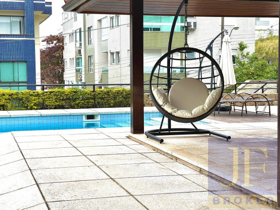 Imagem Casa com 5 Quartos para Temporada, 400 m² em Canasvieiras - Florianópolis Imagem Casa com 5 Quartos para Temporada, 400 m² em Canasvieiras - Florianópolis