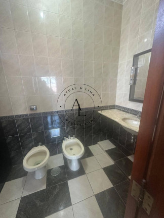 Imagem Casa com 3 Quartos à Venda, 195 m² em Jardim Santana - Campinas Imagem Casa com 3 Quartos à Venda, 195 m² em Jardim Santana - Campinas