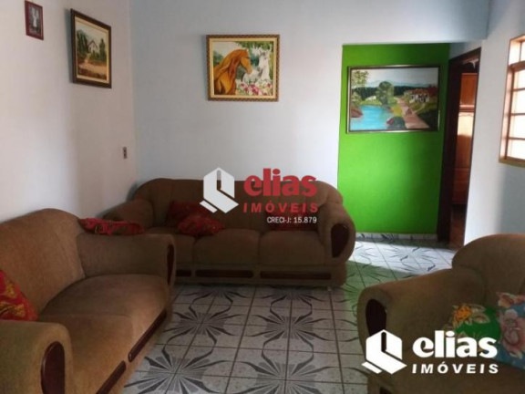 Imagem Casa com 3 Quartos à Venda, 172 m² em Vila Alto Paraíso - Bauru Imagem Casa com 3 Quartos à Venda, 172 m² em Vila Alto Paraíso - Bauru