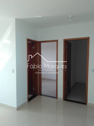 Imagem Apartamento com 2 Quartos à Venda, 45 m² em Vila Ré - São Paulo