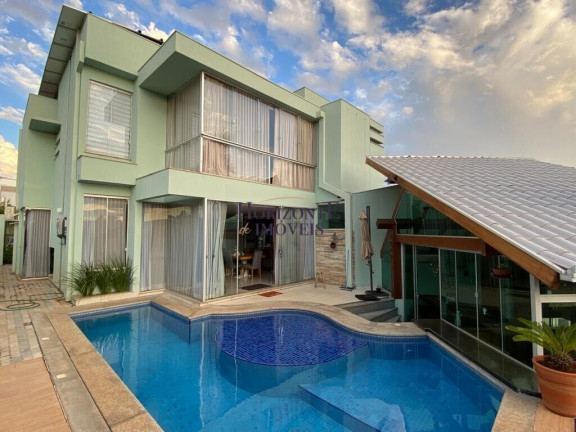 Imagem Sobrado com 3 Quartos à Venda, 215 m² em Vila Do Polonês - Campo Grande Imagem Sobrado com 3 Quartos à Venda, 215 m² em Vila Do Polonês - Campo Grande