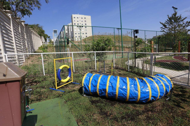 Imagem Apartamento com 2 Quartos à Venda, 67 m² em Jardim Tereza Cristina - Jundiaí