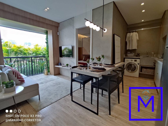 Imagem Apartamento com 2 Quartos à Venda, 38 m² em Vila Formosa - São Paulo