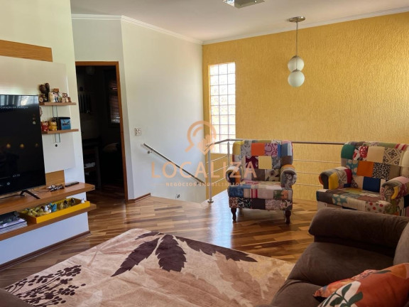 Imagem Casa com 4 Quartos à Venda, 245 m² em Jardim Satélite - São José Dos Campos Imagem Casa com 4 Quartos à Venda, 245 m² em Jardim Satélite - São José Dos Campos