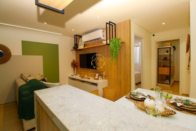 Imagem Apartamento com 2 Quartos à Venda, 90 m² em Centro - Itapoá Imagem Apartamento com 2 Quartos à Venda, 90 m² em Centro - Itapoá