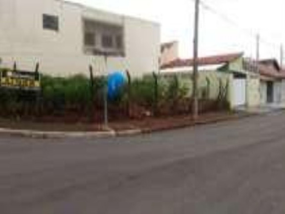 Imagem Terreno à Venda, 320 m² em Centro - Sumaré