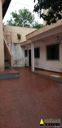 Imagem Casa com 2 Quartos à Venda, 140 m² em Centro - Diadema Imagem Casa com 2 Quartos à Venda, 140 m² em Centro - Diadema