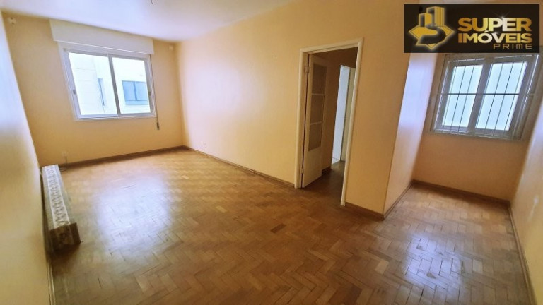 Imagem Apartamento com 2 Quartos à Venda, 89 m² em Centro - Pelotas