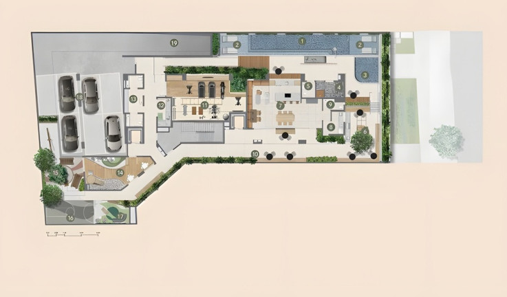 Imagem Imóvel com 3 Quartos à Venda, 166 m² em Botafogo - Rio De Janeiro Imagem Imóvel com 3 Quartos à Venda, 166 m² em Botafogo - Rio De Janeiro