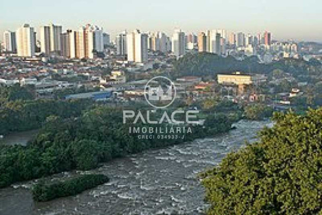 Imagem Apartamento com 3 Quartos à Venda, 85 m² em Alto - Piracicaba
