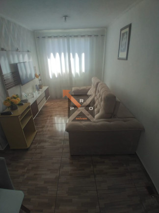 Imagem Imóvel com 2 Quartos à Venda, 52 m² em Vila Alpina - São Paulo Imagem Imóvel com 2 Quartos à Venda, 52 m² em Vila Alpina - São Paulo