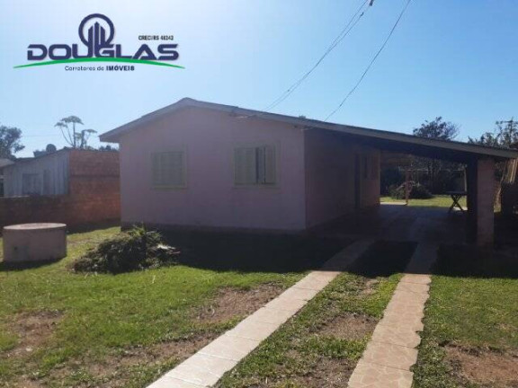Imagem Casa com 3 Quartos à Venda, 80 m² em águas Claras - Viamão Imagem Casa com 3 Quartos à Venda, 80 m² em águas Claras - Viamão