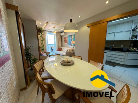 Foto do imóvel Apartamento com 2 Quartos à Venda, 102 m² em Piratininga - Niterói
