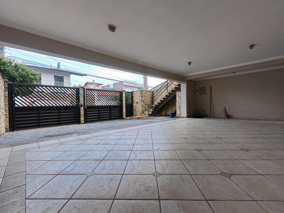 Imagem Casa com 3 Quartos à Venda, 217 m² em Dos Casa - São Bernardo Do Campo