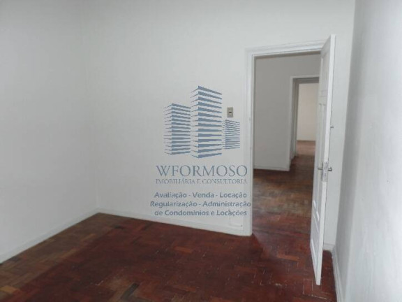 Imagem Apartamento com 2 Quartos à Venda, 50 m² em São Cristóvão - Rio De Janeiro
