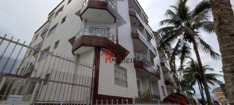 Imagem Apartamento com 1 Quarto à Venda, 60 m² em Tupi - Praia Grande Imagem Apartamento com 1 Quarto à Venda, 60 m² em Tupi - Praia Grande
