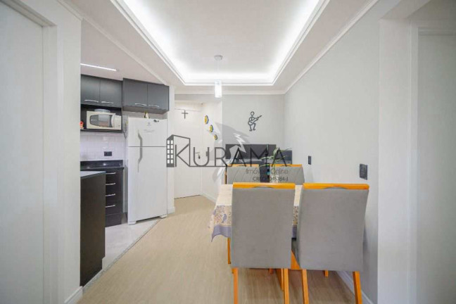 Imagem Apartamento com 2 Quartos à Venda, 50 m² em Quitaúna - Osasco