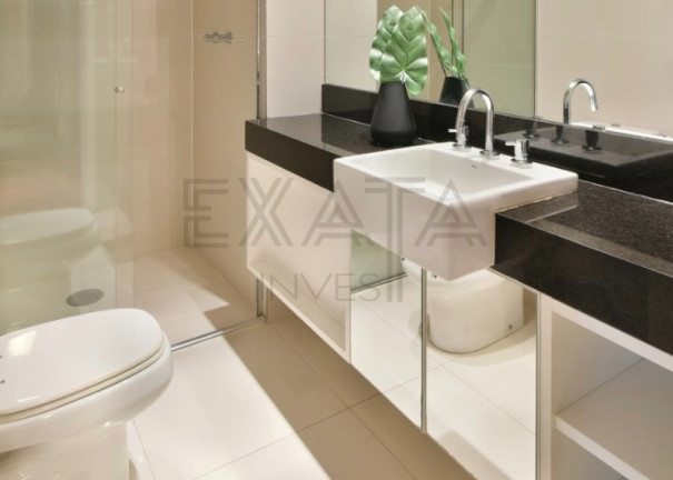 Imagem Imóvel com 1 Quarto à Venda, 68 m² em Vila Nova Conceição - São Paulo Imagem Imóvel com 1 Quarto à Venda, 68 m² em Vila Nova Conceição - São Paulo