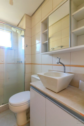 Imagem Apartamento com 2 Quartos à Venda, 55 m² em Guarujá - Porto Alegre Imagem Apartamento com 2 Quartos à Venda, 55 m² em Guarujá - Porto Alegre