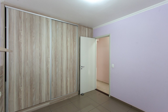 Apartamento com 3 Quartos à Venda, 69 m² em Moinho Velho - São Paulo