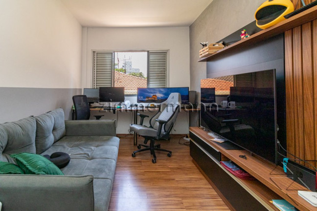 Imagem Apartamento com 2 Quartos à Venda, 110 m² em Vila Olimpia - São Paulo