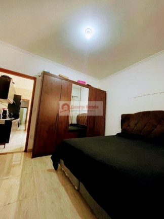 Imagem Casa com 3 Quartos à Venda, 125 m² em Jardim Cacique - Suzano Imagem Casa com 3 Quartos à Venda, 125 m² em Jardim Cacique - Suzano