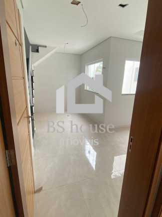 Imagem Apartamento com 2 Quartos à Venda, 93 m² em Parque Das Nações - Santo André