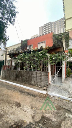 Imagem Casa com 3 Quartos à Venda, 140 m² em Vila Mariana - São Paulo Imagem Casa com 3 Quartos à Venda, 140 m² em Vila Mariana - São Paulo