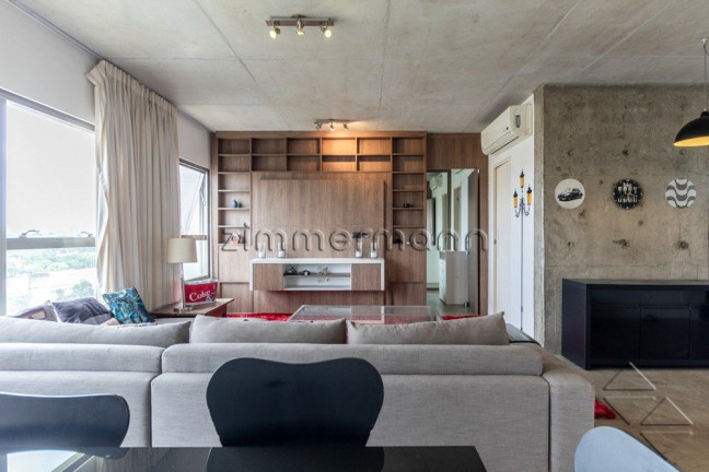 Imagem Apartamento com 1 Quarto à Venda, 200 m² em Vila Leopoldina - São Paulo