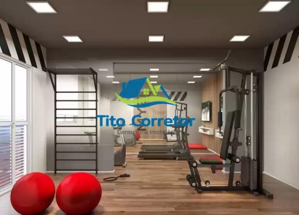 Imagem Apartamento com 1 Quarto à Venda, 26 m² em Barra Funda - São Paulo Imagem Apartamento com 1 Quarto à Venda, 26 m² em Barra Funda - São Paulo