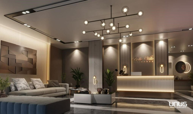 Apartamento com 2 Quartos à Venda, 82 m² em Campinas - São José