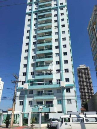Imagem Apartamento com 3 Quartos à Venda, 80 m² em Praia De Itaparica - Vila Velha