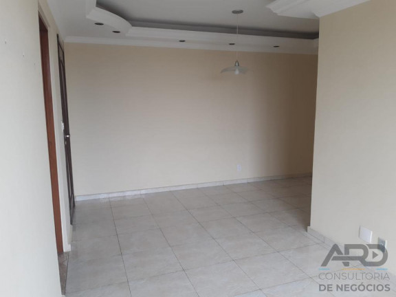 Imagem Apartamento com 2 Quartos à Venda, 57 m² em Vila Curuçá - São Paulo