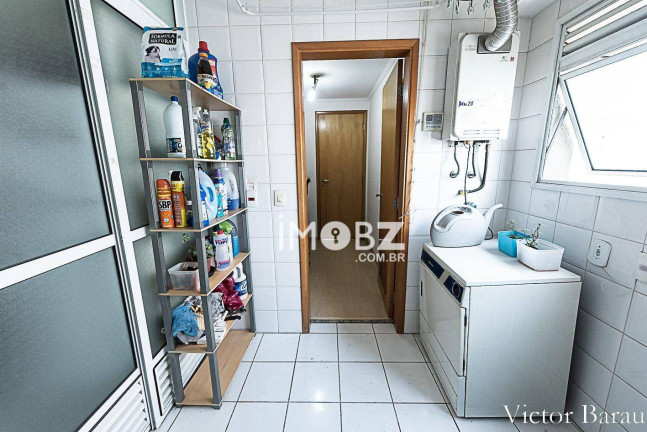 Imagem Imóvel com 3 Quartos à Venda, 98 m² em Bosque Da Saúde - São Paulo