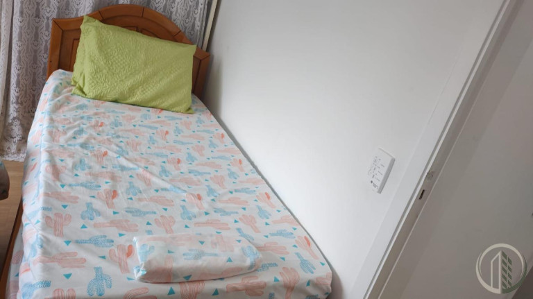 Imagem Apartamento com 2 Quartos à Venda, 73 m² em Marapé - Santos