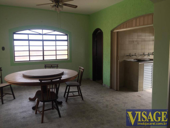 Imagem Casa com 6 Quartos à Venda, 800 m² em Vila Aprazivel - Jacareí