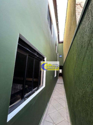 Imagem Sobrado com 4 Quartos à Venda, 274 m² em Jardim Anchieta - São Bernardo Do Campo Imagem Sobrado com 4 Quartos à Venda, 274 m² em Jardim Anchieta - São Bernardo Do Campo