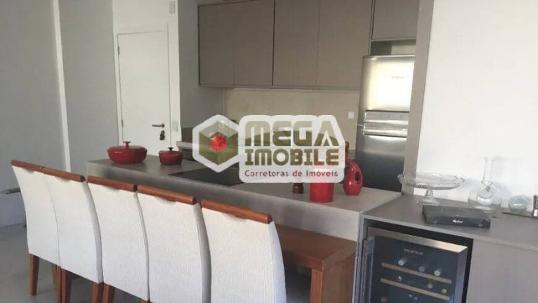 Imagem Apartamento com 2 Quartos à Venda, 147 m² em Itacorubi - Florianópolis Imagem Apartamento com 2 Quartos à Venda, 147 m² em Itacorubi - Florianópolis