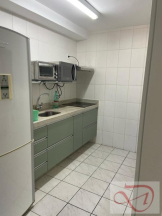 Imagem Apartamento à Venda, 44 m² em Casa Branca - Santo André