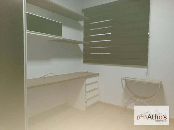 Imagem Apartamento com 3 Quartos à Venda, 180 m² em Vila Sfeir - Indaiatuba Imagem Apartamento com 3 Quartos à Venda, 180 m² em Vila Sfeir - Indaiatuba