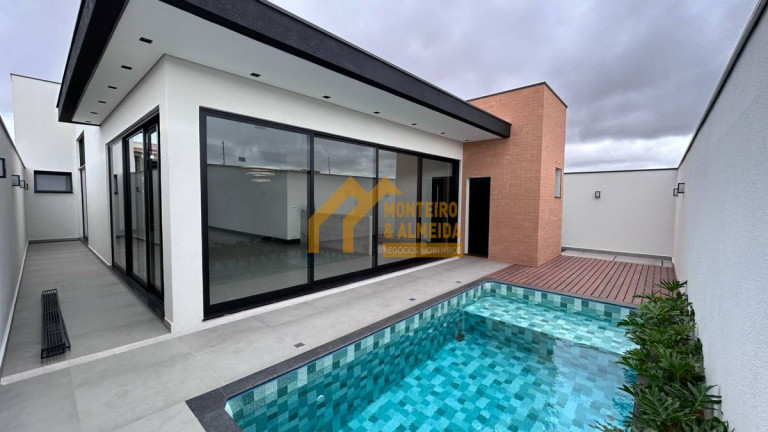 Imagem Casa de Condomínio com 3 Quartos à Venda, 275 m² em Terras De Santo Antônio - Itapetininga Imagem Casa de Condomínio com 3 Quartos à Venda, 275 m² em Terras De Santo Antônio - Itapetininga