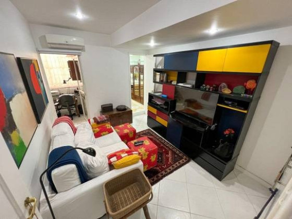 Imagem Imóvel com 3 Quartos à Venda, 120 m² em Ipanema - Rio De Janeiro Imagem Imóvel com 3 Quartos à Venda, 120 m² em Ipanema - Rio De Janeiro