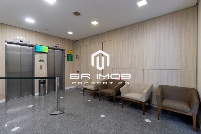 Imagem Sala Comercial à Venda, 35 m² em Vila Mariana - São Paulo Imagem Sala Comercial à Venda, 35 m² em Vila Mariana - São Paulo