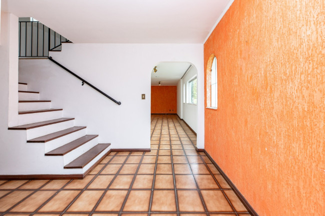 Casa com 4 Quartos à Venda, 327 m² em Brooklin Paulista - São Paulo