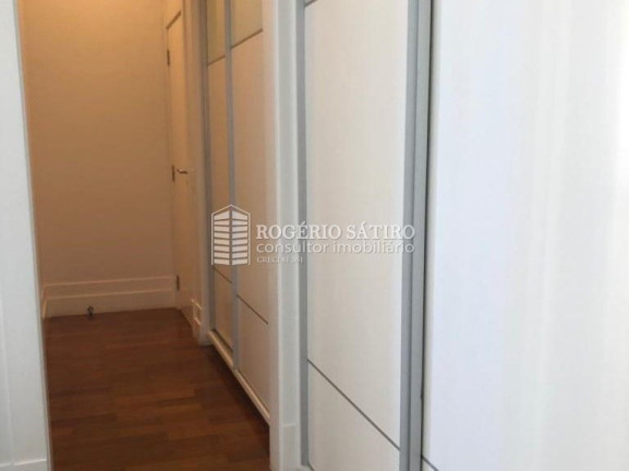 Imagem Apartamento com 4 Quartos à Venda, 327 m² em Jardim Vila Mariana - São Paulo