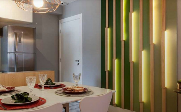 Imagem Apartamento com 2 Quartos à Venda, 39 m² em Penha - São Paulo Imagem Apartamento com 2 Quartos à Venda, 39 m² em Penha - São Paulo
