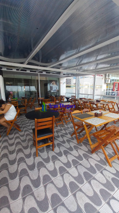 Imagem Ponto Comercial à Venda, 150 m² em Boqueirão - Praia Grande Imagem Ponto Comercial à Venda, 150 m² em Boqueirão - Praia Grande