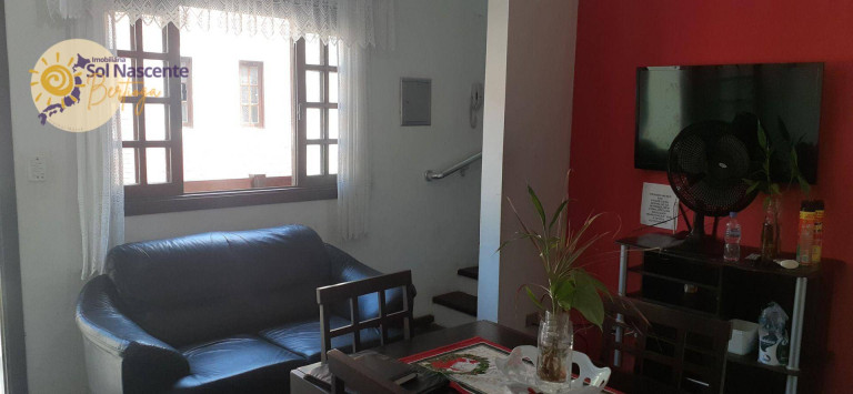 Imagem Casa de Vila com 2 Quartos à Venda, 88 m² em Centro - Bertioga Imagem Casa de Vila com 2 Quartos à Venda, 88 m² em Centro - Bertioga