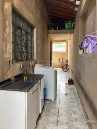 Imagem Sobrado com 2 Quartos à Venda, 129 m² em Jardim Das Tulipas - Jundiaí Imagem Sobrado com 2 Quartos à Venda, 129 m² em Jardim Das Tulipas - Jundiaí