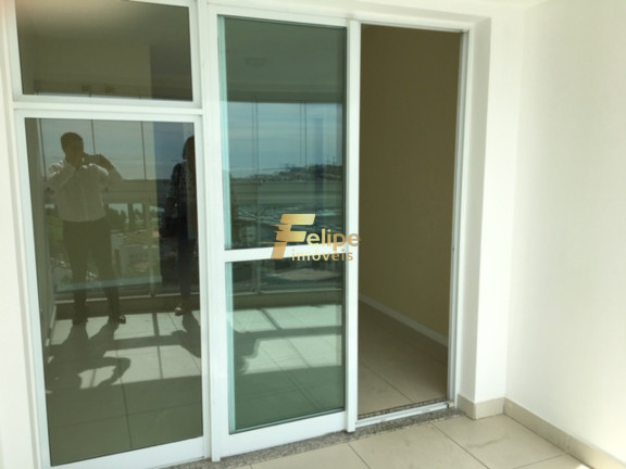 Imagem Imóvel com 3 Quartos à Venda, 98 m² em Enseada Do Suá - Vitória Imagem Imóvel com 3 Quartos à Venda, 98 m² em Enseada Do Suá - Vitória